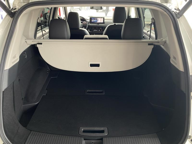 agency.seo.links.detann.title NISSAN X-Trail d’occasion à vendre à PAYS DE GEX chez SEGNY AUTOMOBILES (Photo 18)