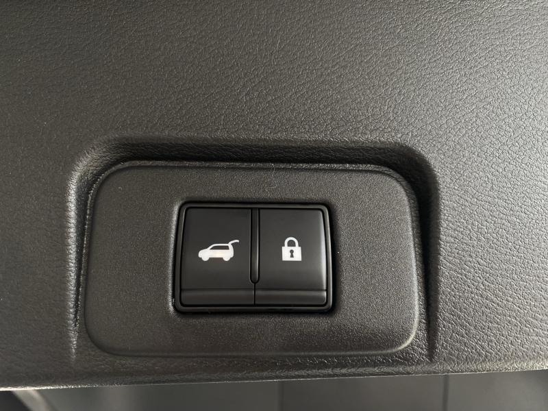 agency.seo.links.detann.title NISSAN X-Trail d’occasion à vendre à PAYS DE GEX chez SEGNY AUTOMOBILES (Photo 19)