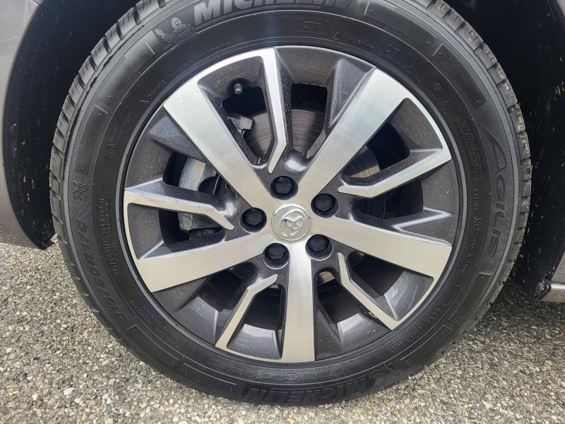 agency.seo.links.detann.title TOYOTA ProAce Verso d’occasion à vendre à PAYS DE GEX chez SEGNY AUTOMOBILES (Photo 5)