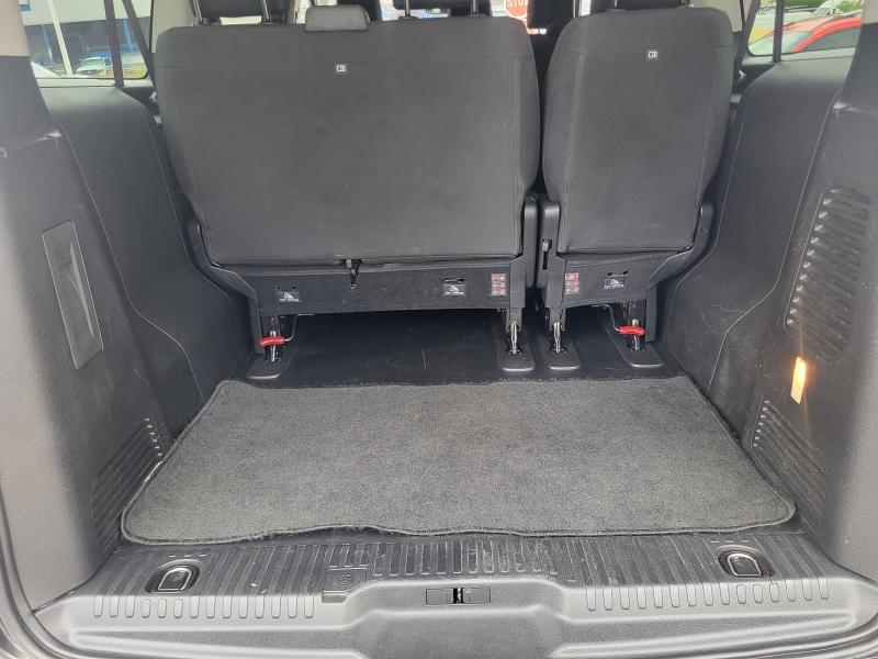 agency.seo.links.detann.title TOYOTA ProAce Verso d’occasion à vendre à PAYS DE GEX chez SEGNY AUTOMOBILES (Photo 6)