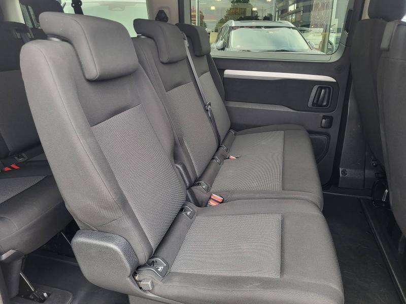 agency.seo.links.detann.title TOYOTA ProAce Verso d’occasion à vendre à PAYS DE GEX chez SEGNY AUTOMOBILES (Photo 7)