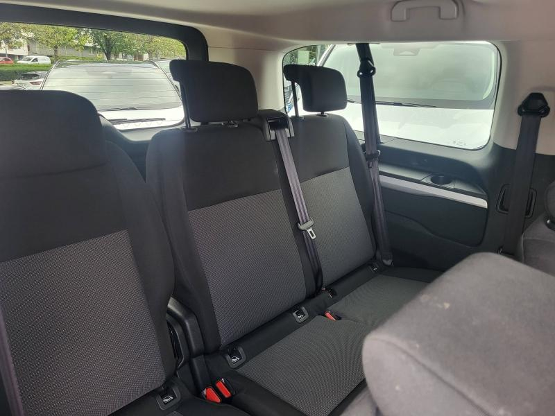 agency.seo.links.detann.title TOYOTA ProAce Verso d’occasion à vendre à PAYS DE GEX chez SEGNY AUTOMOBILES (Photo 8)