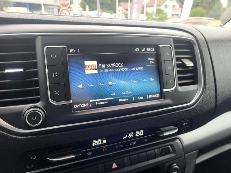 agency.seo.links.detann.title TOYOTA ProAce Verso d’occasion à vendre à PAYS DE GEX chez SEGNY AUTOMOBILES (Photo 9)