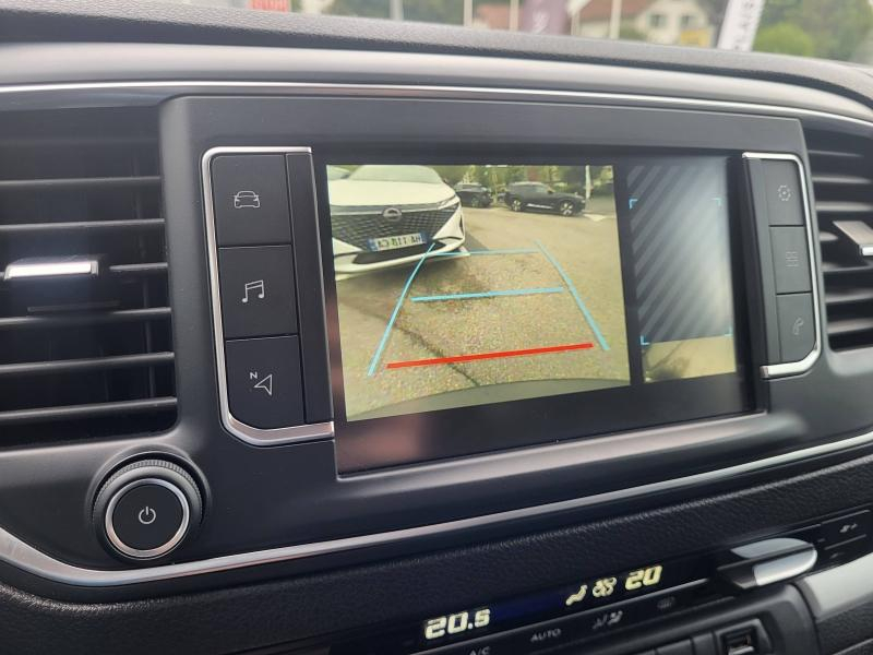 agency.seo.links.detann.title TOYOTA ProAce Verso d’occasion à vendre à PAYS DE GEX chez SEGNY AUTOMOBILES (Photo 10)