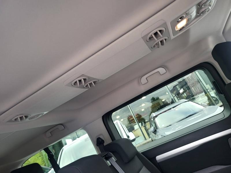 agency.seo.links.detann.title TOYOTA ProAce Verso d’occasion à vendre à PAYS DE GEX chez SEGNY AUTOMOBILES (Photo 20)