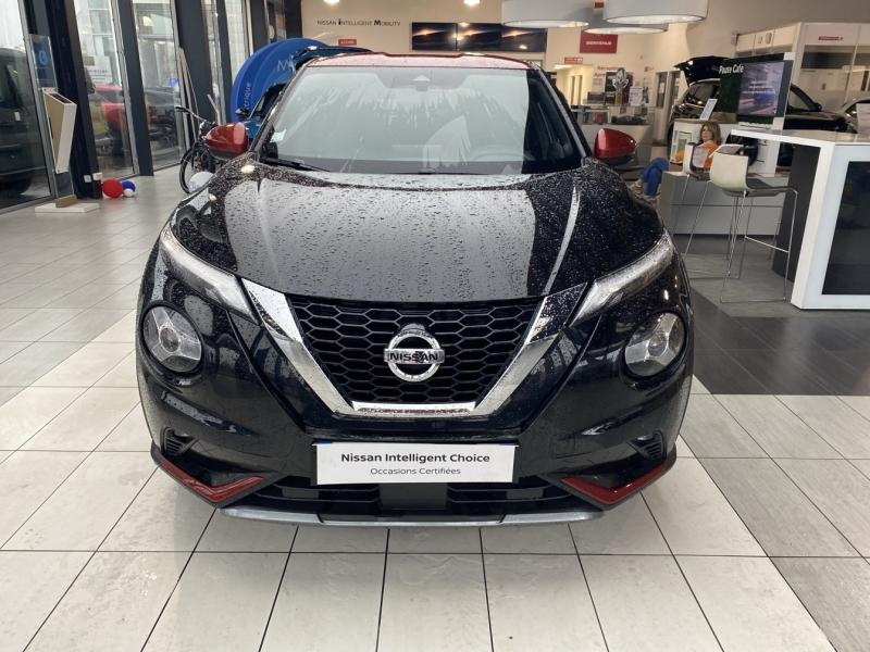 agency.seo.links.detann.title NISSAN Juke d’occasion à vendre à PAYS DE GEX chez SEGNY AUTOMOBILES (Photo 3)