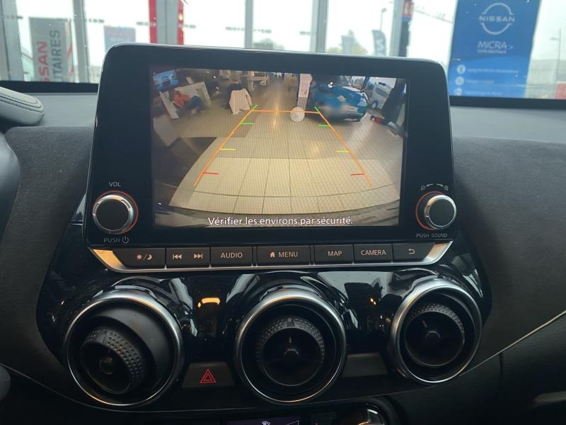 agency.seo.links.detann.title NISSAN Juke d’occasion à vendre à PAYS DE GEX chez SEGNY AUTOMOBILES (Photo 5)