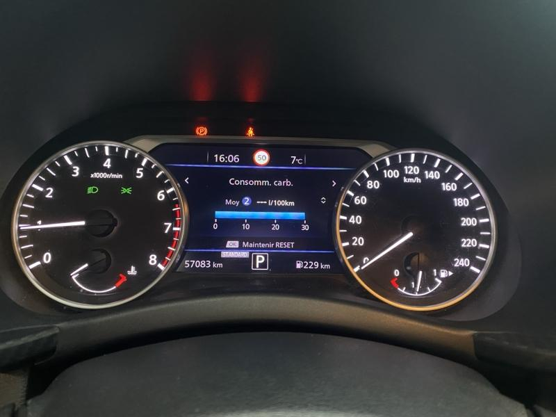 agency.seo.links.detann.title NISSAN Juke d’occasion à vendre à PAYS DE GEX chez SEGNY AUTOMOBILES (Photo 6)