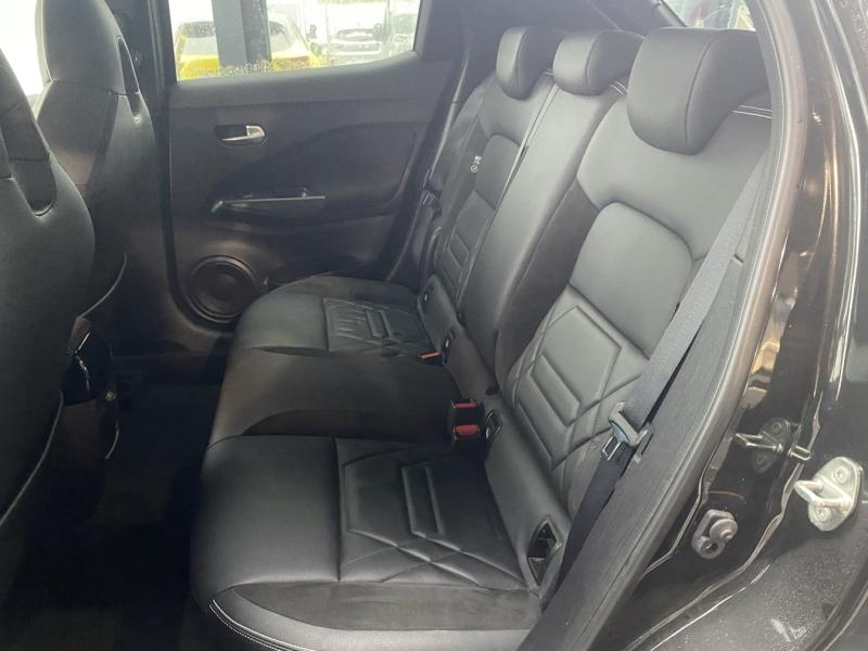 agency.seo.links.detann.title NISSAN Juke d’occasion à vendre à PAYS DE GEX chez SEGNY AUTOMOBILES (Photo 8)