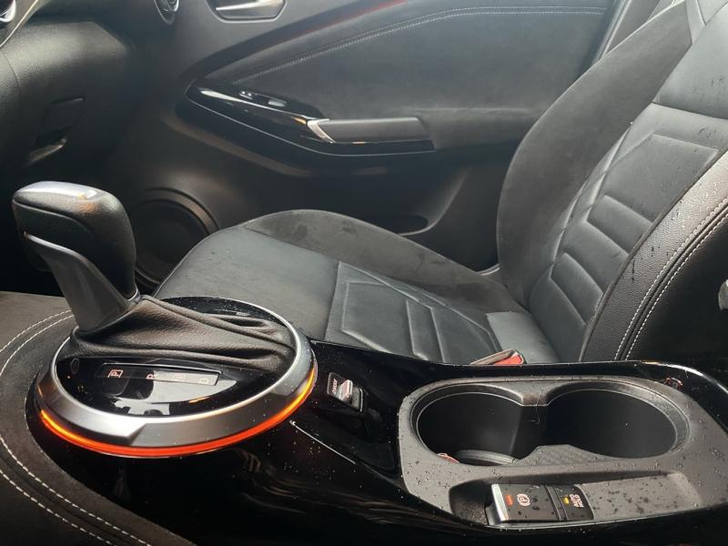 agency.seo.links.detann.title NISSAN Juke d’occasion à vendre à PAYS DE GEX chez SEGNY AUTOMOBILES (Photo 9)