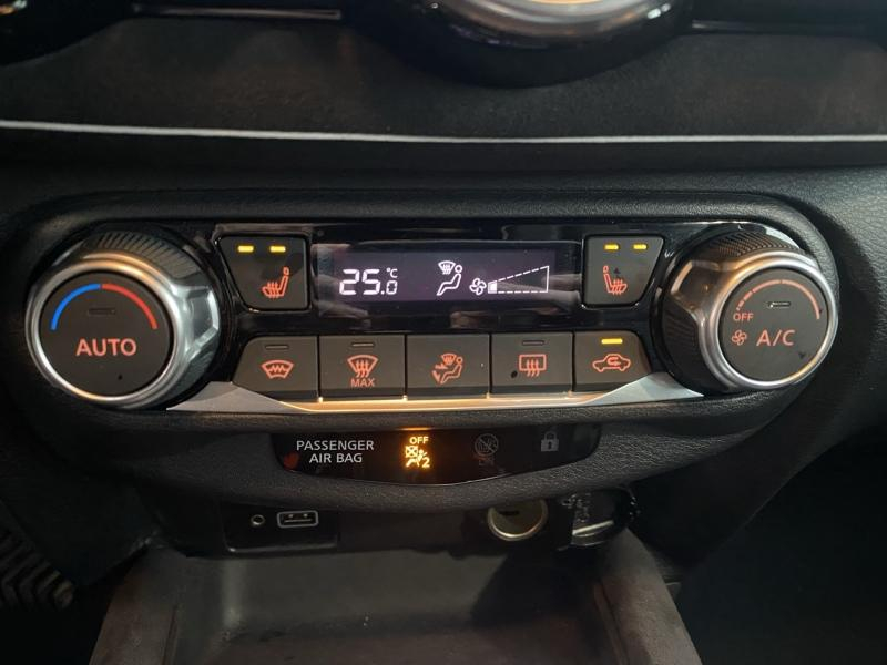 agency.seo.links.detann.title NISSAN Juke d’occasion à vendre à PAYS DE GEX chez SEGNY AUTOMOBILES (Photo 10)