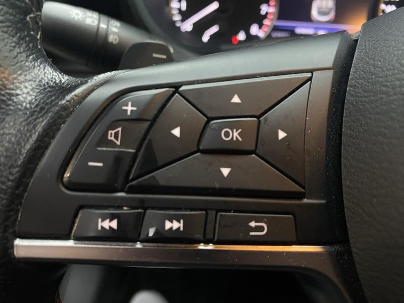 agency.seo.links.detann.title NISSAN Juke d’occasion à vendre à PAYS DE GEX chez SEGNY AUTOMOBILES (Photo 11)