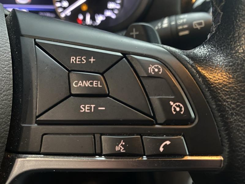 agency.seo.links.detann.title NISSAN Juke d’occasion à vendre à PAYS DE GEX chez SEGNY AUTOMOBILES (Photo 12)