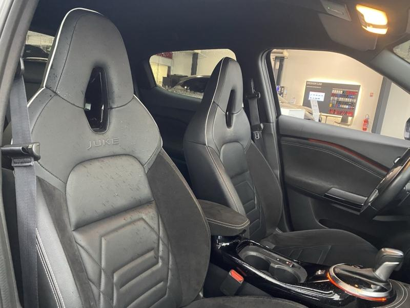 agency.seo.links.detann.title NISSAN Juke d’occasion à vendre à PAYS DE GEX chez SEGNY AUTOMOBILES (Photo 15)