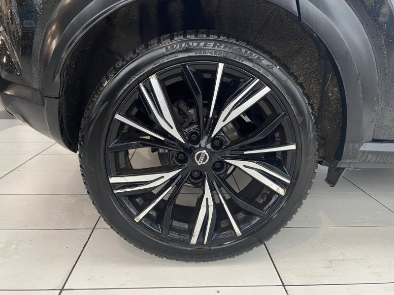 agency.seo.links.detann.title NISSAN Juke d’occasion à vendre à PAYS DE GEX chez SEGNY AUTOMOBILES (Photo 18)