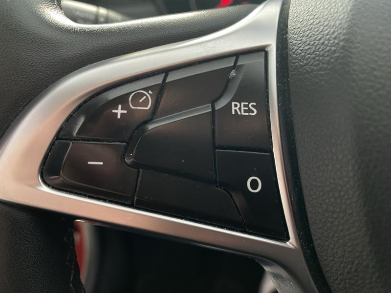 DACIA Duster d’occasion à vendre à PAYS DE GEX chez SEGNY AUTOMOBILES (Photo 7)