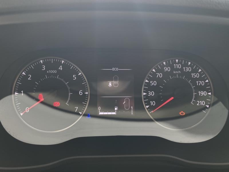 DACIA Duster d’occasion à vendre à PAYS DE GEX chez SEGNY AUTOMOBILES (Photo 9)