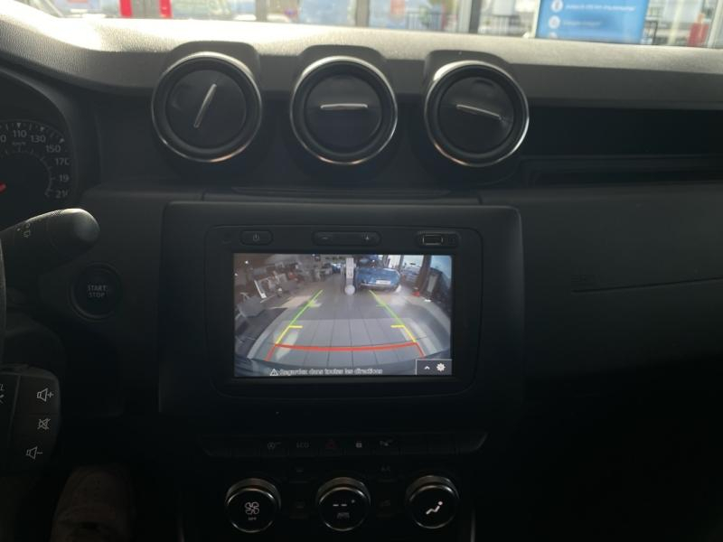 DACIA Duster d’occasion à vendre à PAYS DE GEX chez SEGNY AUTOMOBILES (Photo 10)