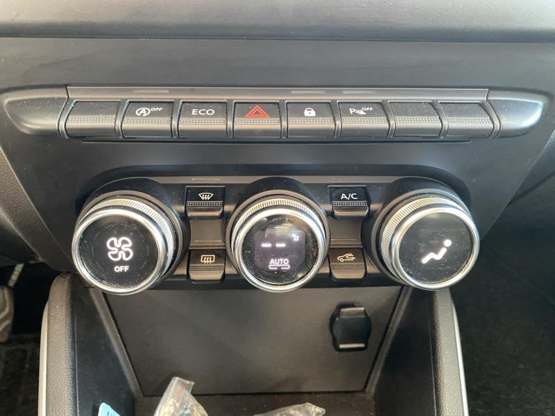 DACIA Duster d’occasion à vendre à PAYS DE GEX chez SEGNY AUTOMOBILES (Photo 12)