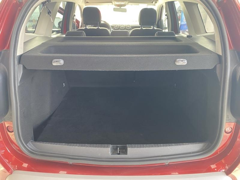 DACIA Duster d’occasion à vendre à PAYS DE GEX chez SEGNY AUTOMOBILES (Photo 14)