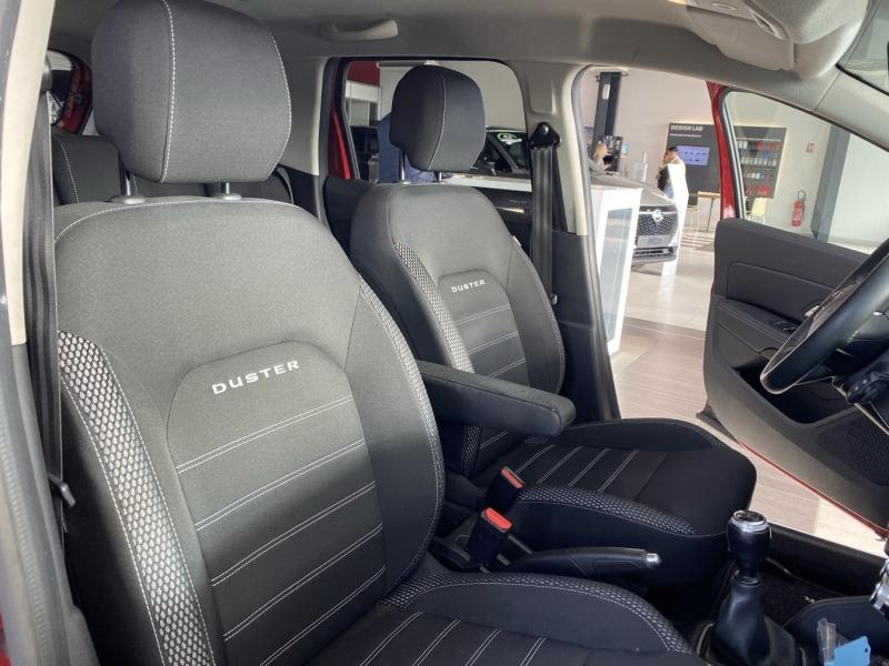 DACIA Duster d’occasion à vendre à PAYS DE GEX chez SEGNY AUTOMOBILES (Photo 15)