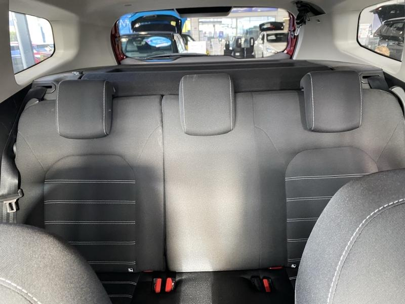 DACIA Duster d’occasion à vendre à PAYS DE GEX chez SEGNY AUTOMOBILES (Photo 16)