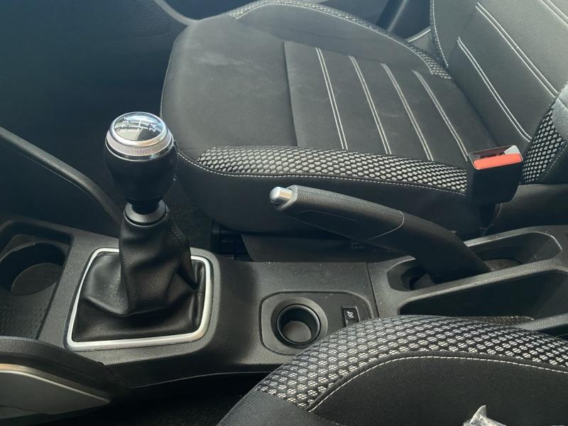 DACIA Duster d’occasion à vendre à PAYS DE GEX chez SEGNY AUTOMOBILES (Photo 17)