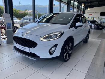 FORD Fiesta Active d’occasion à vendre à PAYS DE GEX