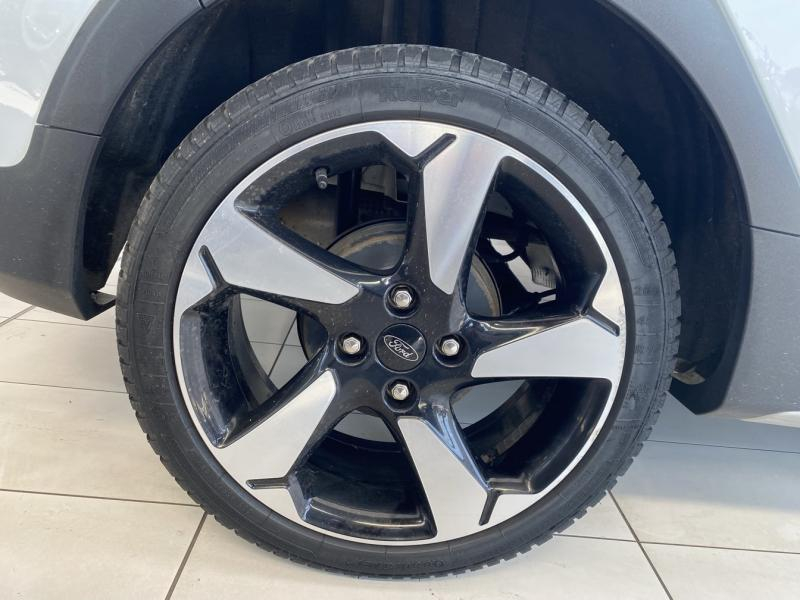 FORD Fiesta Active d’occasion à vendre à PAYS DE GEX chez SEGNY AUTOMOBILES (Photo 4)