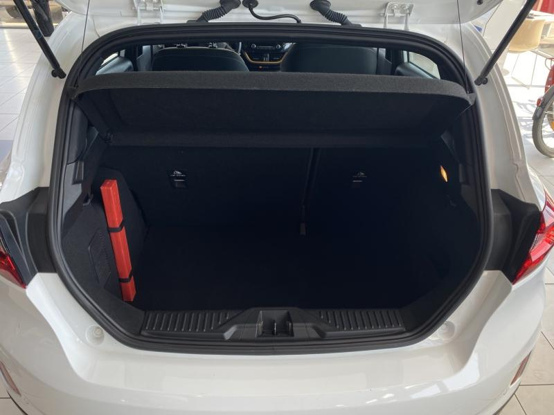 FORD Fiesta Active d’occasion à vendre à PAYS DE GEX chez SEGNY AUTOMOBILES (Photo 8)