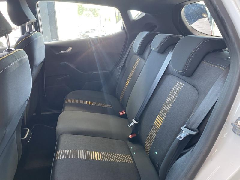 FORD Fiesta Active d’occasion à vendre à PAYS DE GEX chez SEGNY AUTOMOBILES (Photo 9)