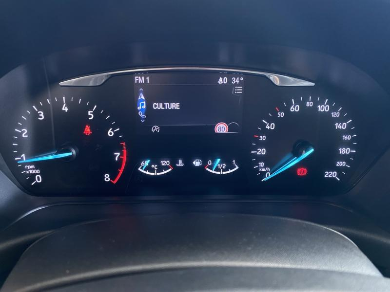 FORD Fiesta Active d’occasion à vendre à PAYS DE GEX chez SEGNY AUTOMOBILES (Photo 13)