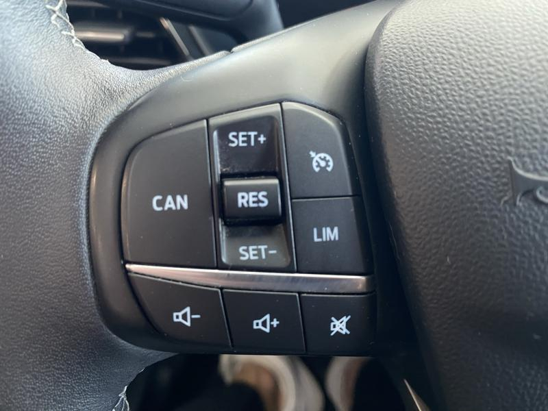 FORD Fiesta Active d’occasion à vendre à PAYS DE GEX chez SEGNY AUTOMOBILES (Photo 15)