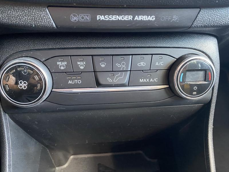 FORD Fiesta Active d’occasion à vendre à PAYS DE GEX chez SEGNY AUTOMOBILES (Photo 18)