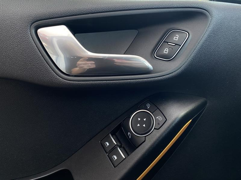 FORD Fiesta Active d’occasion à vendre à PAYS DE GEX chez SEGNY AUTOMOBILES (Photo 20)