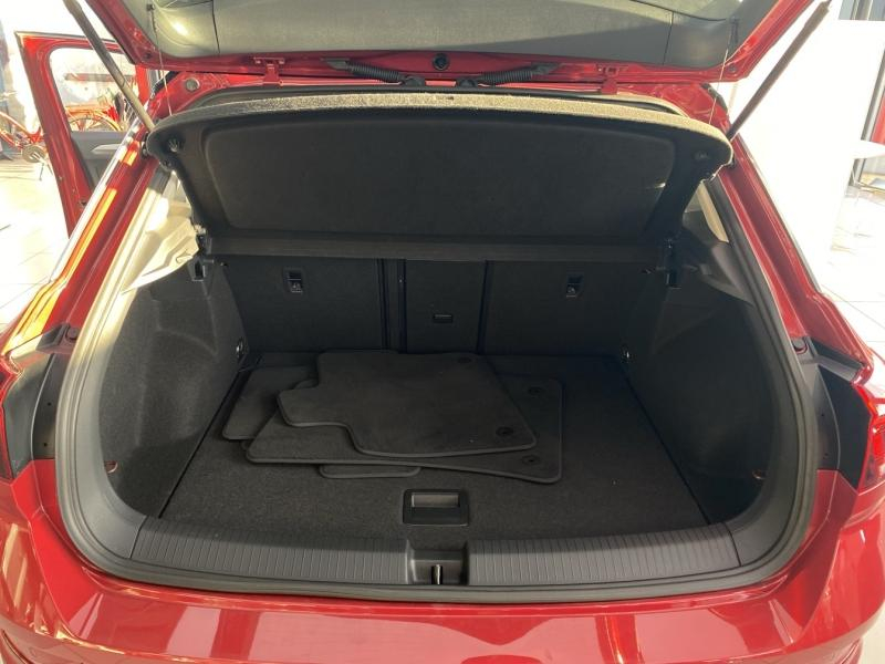 VOLKSWAGEN T-Roc d’occasion à vendre à PAYS DE GEX chez SEGNY AUTOMOBILES (Photo 8)