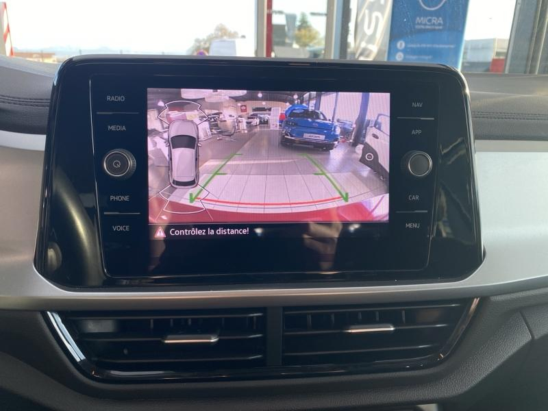 VOLKSWAGEN T-Roc d’occasion à vendre à PAYS DE GEX chez SEGNY AUTOMOBILES (Photo 10)