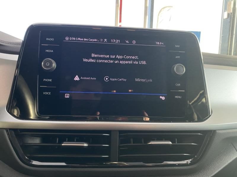 VOLKSWAGEN T-Roc d’occasion à vendre à PAYS DE GEX chez SEGNY AUTOMOBILES (Photo 11)