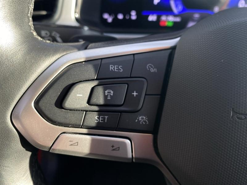 VOLKSWAGEN T-Roc d’occasion à vendre à PAYS DE GEX chez SEGNY AUTOMOBILES (Photo 13)