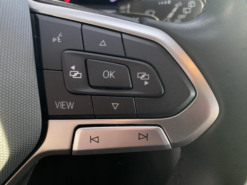 VOLKSWAGEN T-Roc d’occasion à vendre à PAYS DE GEX chez SEGNY AUTOMOBILES (Photo 14)