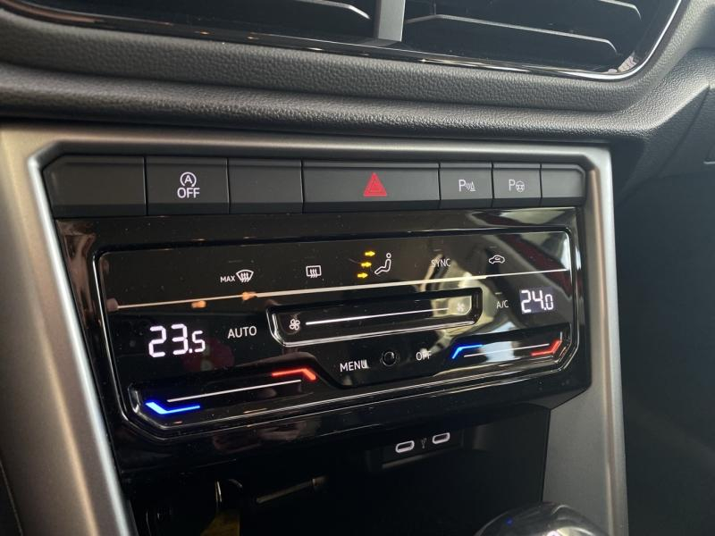 VOLKSWAGEN T-Roc d’occasion à vendre à PAYS DE GEX chez SEGNY AUTOMOBILES (Photo 16)