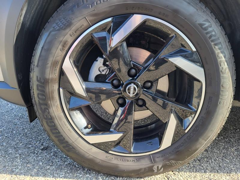 NISSAN Juke d’occasion à vendre à PAYS DE GEX chez SEGNY AUTOMOBILES (Photo 5)