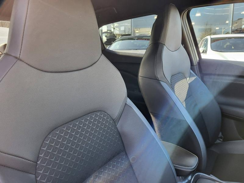 NISSAN Juke d’occasion à vendre à PAYS DE GEX chez SEGNY AUTOMOBILES (Photo 6)