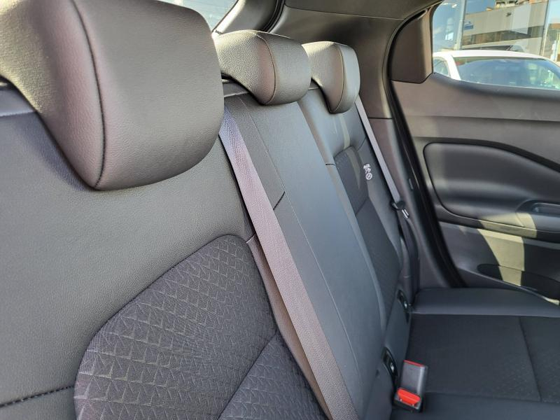 NISSAN Juke d’occasion à vendre à PAYS DE GEX chez SEGNY AUTOMOBILES (Photo 7)