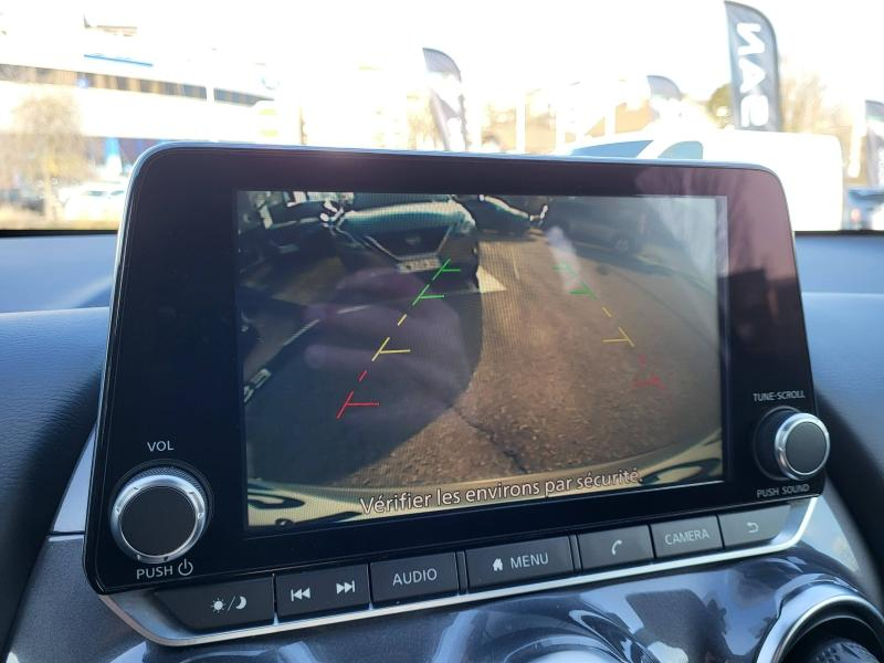 NISSAN Juke d’occasion à vendre à PAYS DE GEX chez SEGNY AUTOMOBILES (Photo 9)