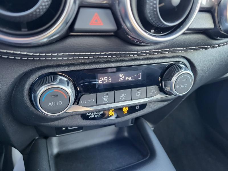 NISSAN Juke d’occasion à vendre à PAYS DE GEX chez SEGNY AUTOMOBILES (Photo 18)