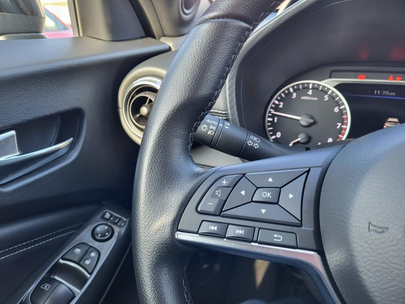 NISSAN Juke d’occasion à vendre à PAYS DE GEX chez SEGNY AUTOMOBILES (Photo 19)