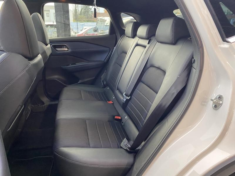 NISSAN Qashqai d’occasion à vendre à PAYS DE GEX chez SEGNY AUTOMOBILES (Photo 19)