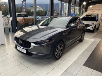 MAZDA CX-30 d’occasion à vendre à PAYS DE GEX