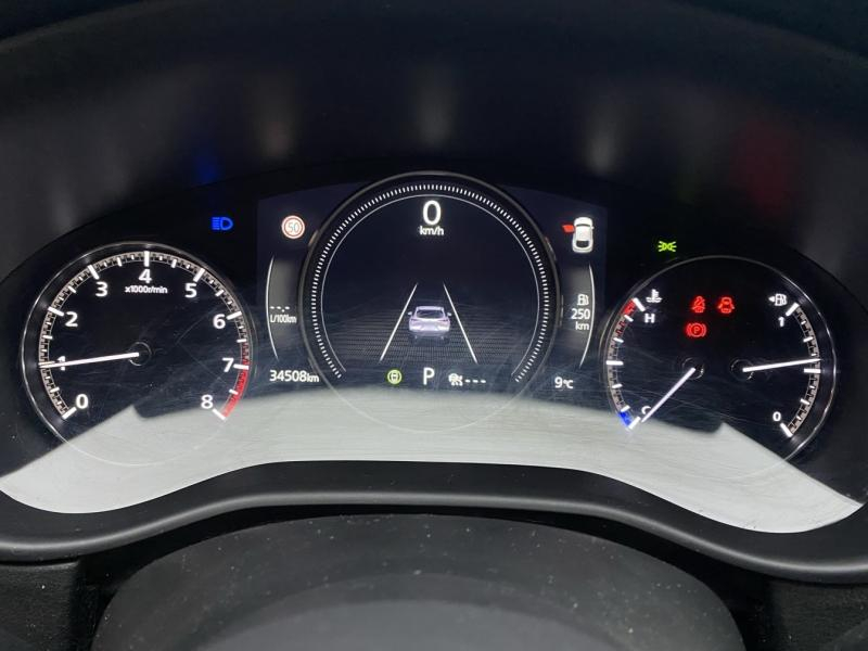 MAZDA CX-30 d’occasion à vendre à PAYS DE GEX chez SEGNY AUTOMOBILES (Photo 15)